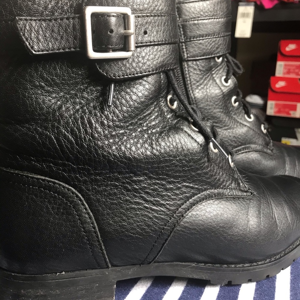 RockPort Waterproof Boots - Picture 7 of 9